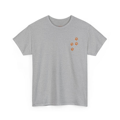 Rainbow Poly Pup T-shirt