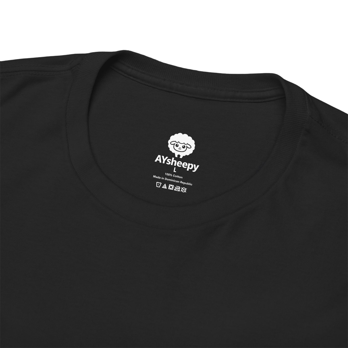 Roaring Tiger T-shirt