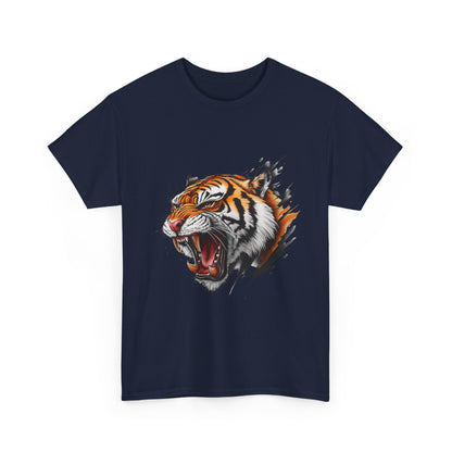 Roaring Tiger T-shirt