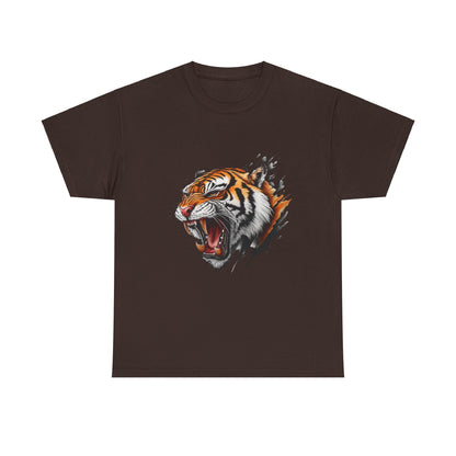 Roaring Tiger T-shirt