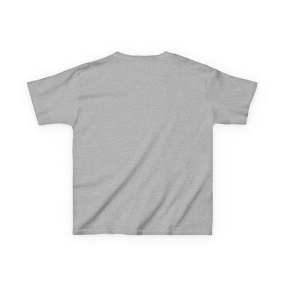Bicycle Bear T-shirt for Kids