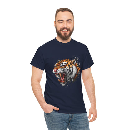 Roaring Tiger T-shirt
